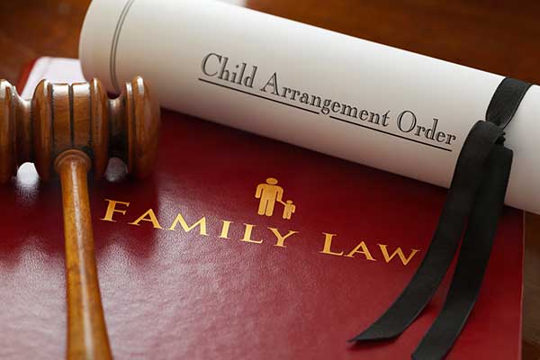 Family Law Service