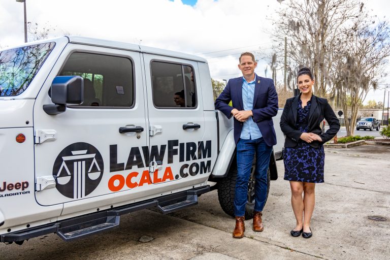 About Us Ocala, FL Divorce & Criminal Defense