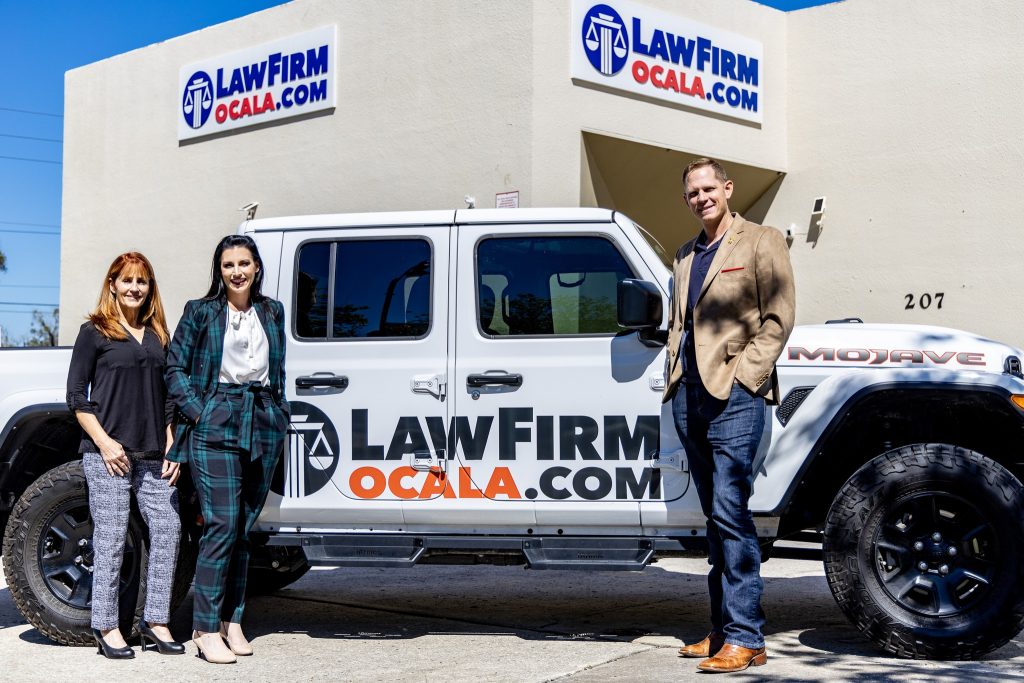 Law Firm Ocala Attorneys