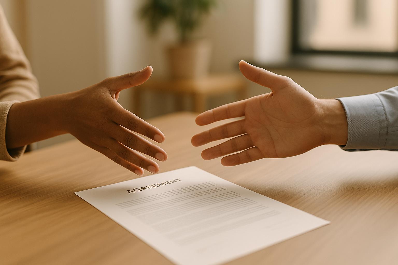 Post-Adoption Contact Agreements: Key Challenges