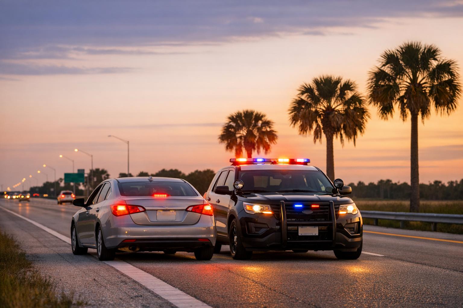 Florida Traffic Stops: Illegal Search FAQs