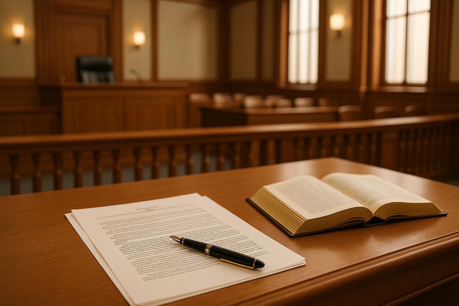 Common Errors in Rule 3.190 Motions