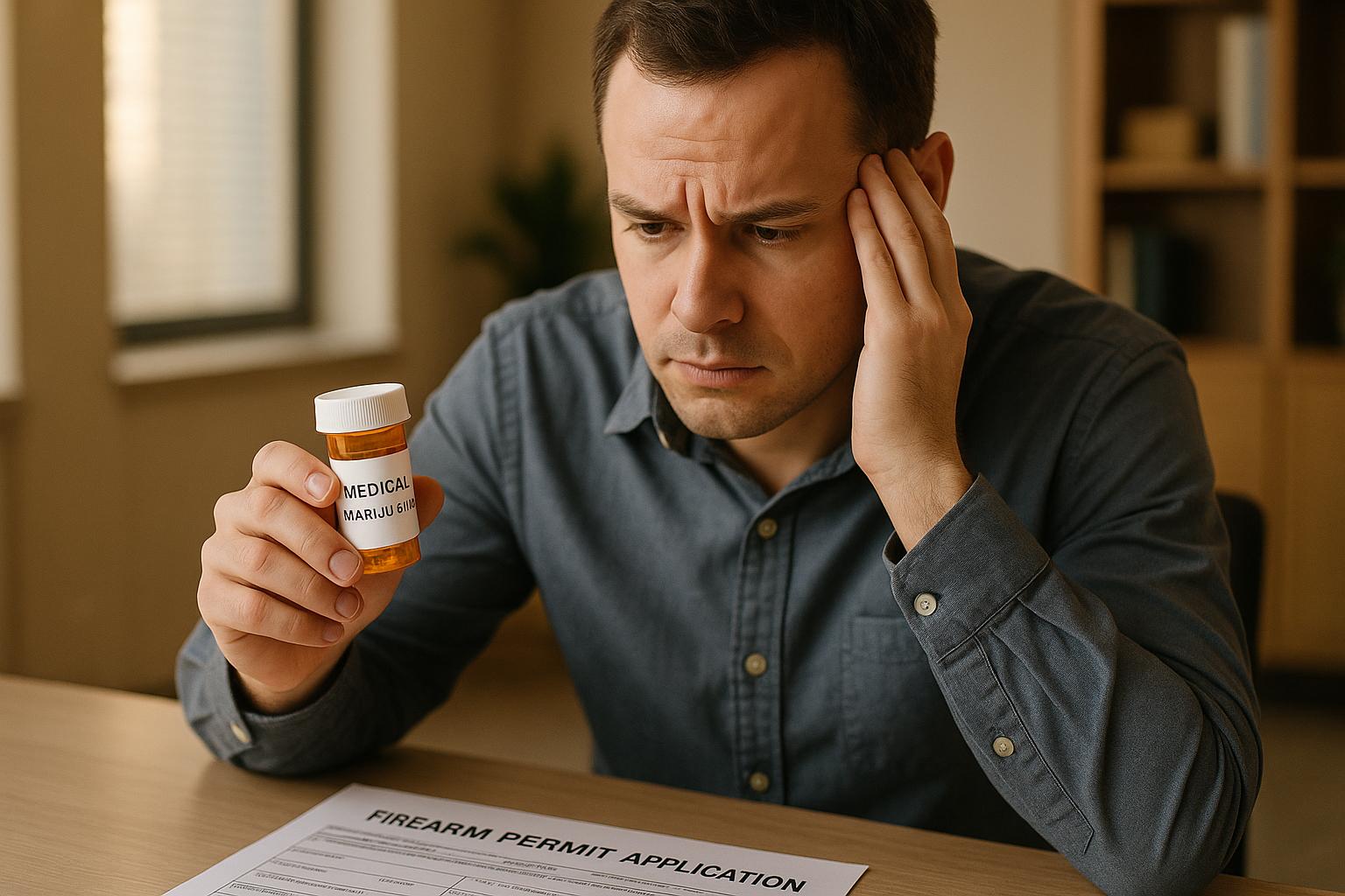 How Federal Law Impacts Florida Medical Marijuana Patients