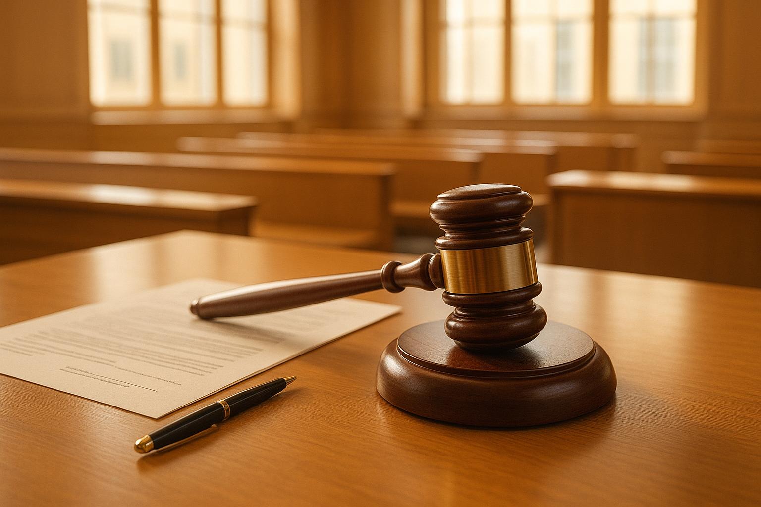 Judicial Discretion in Florida Alimony Cases