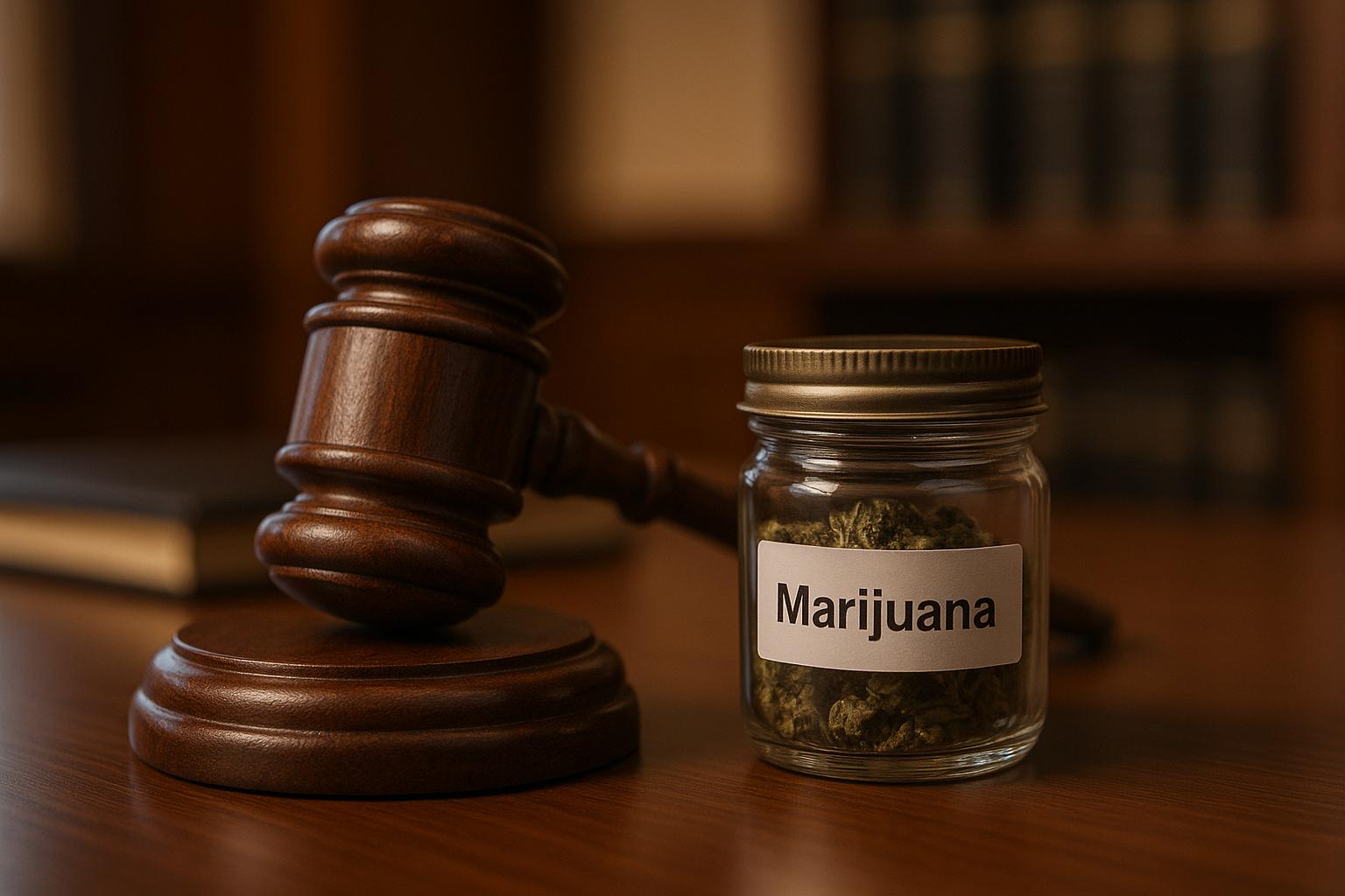 Florida Search Laws: Marijuana Evidence Suppression