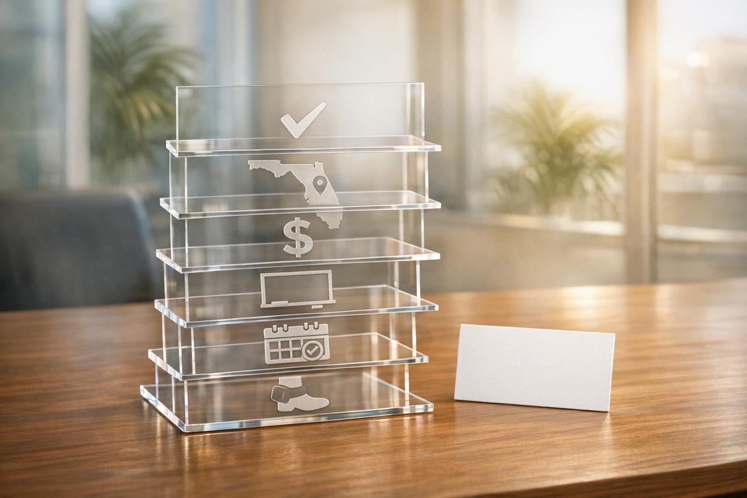 Ultimate Guide to DUI Diversion Enrollment in Florida