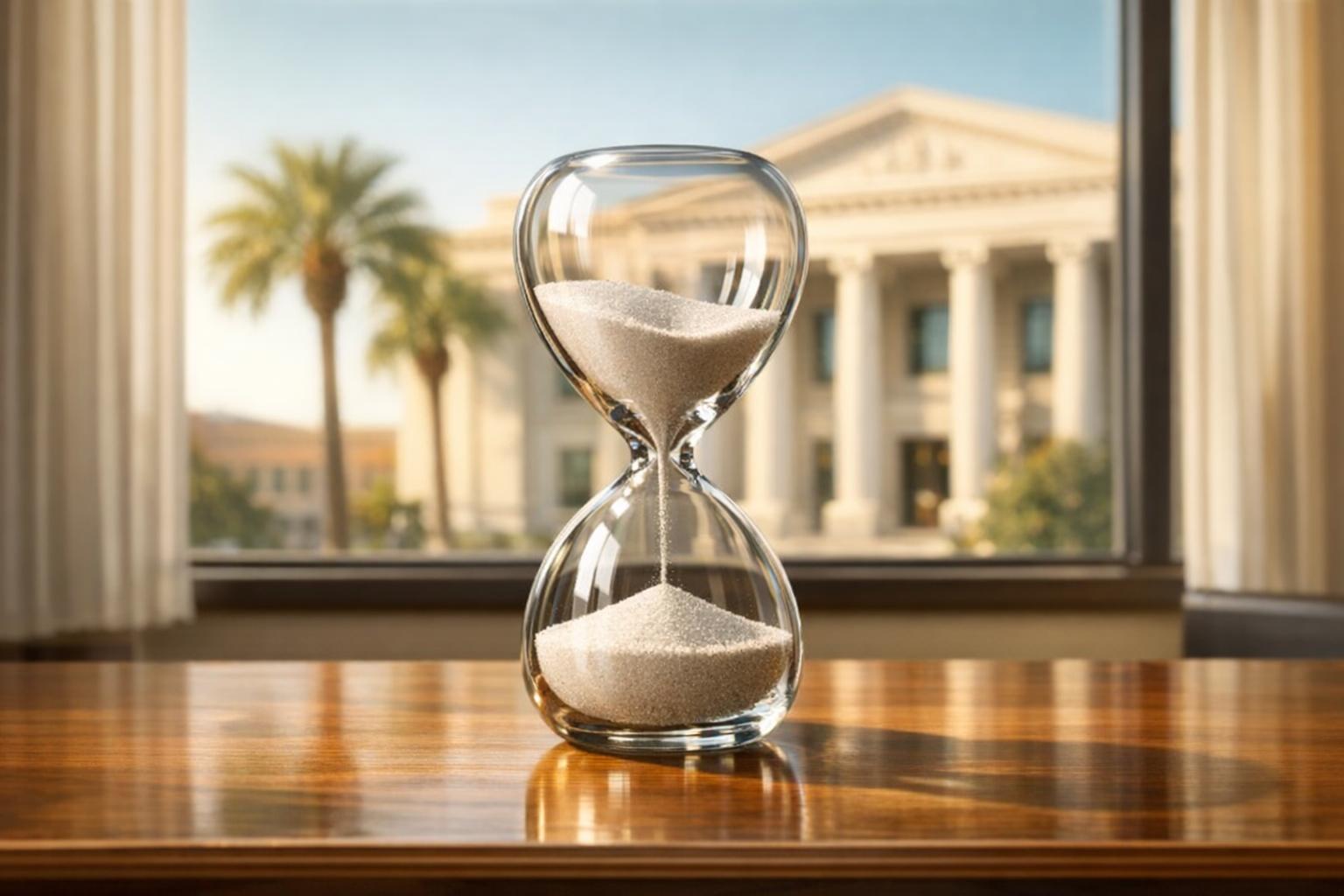 Temporary vs. Permanent Alimony in Florida