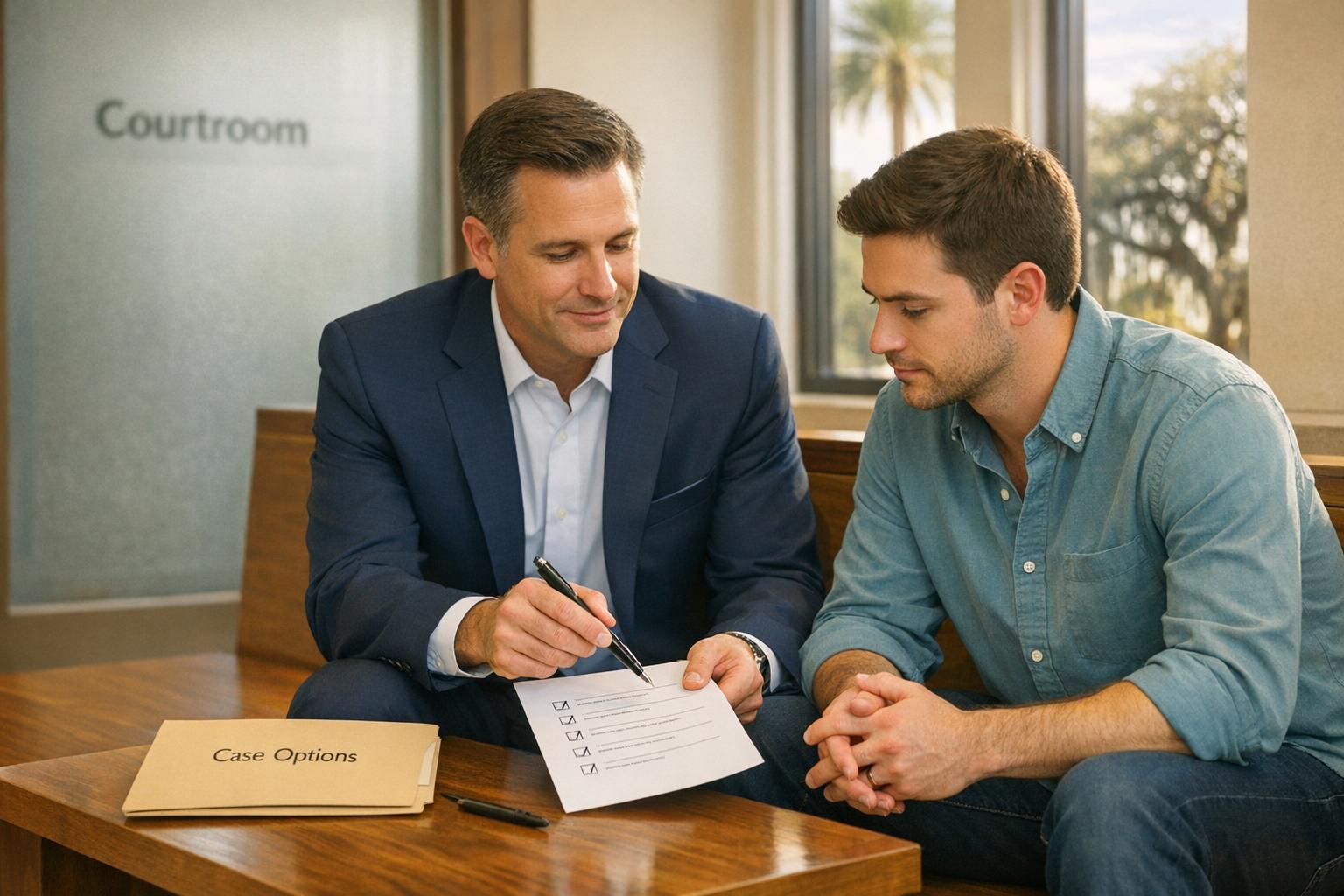 Common Defenses for Simple Drug Possession