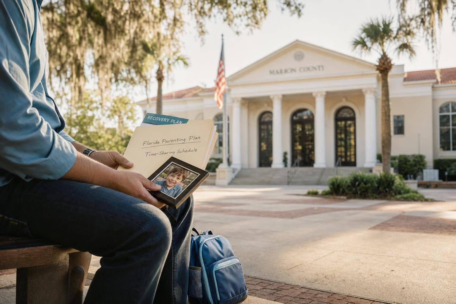 When Drug Use Hurts Florida Custody Claims